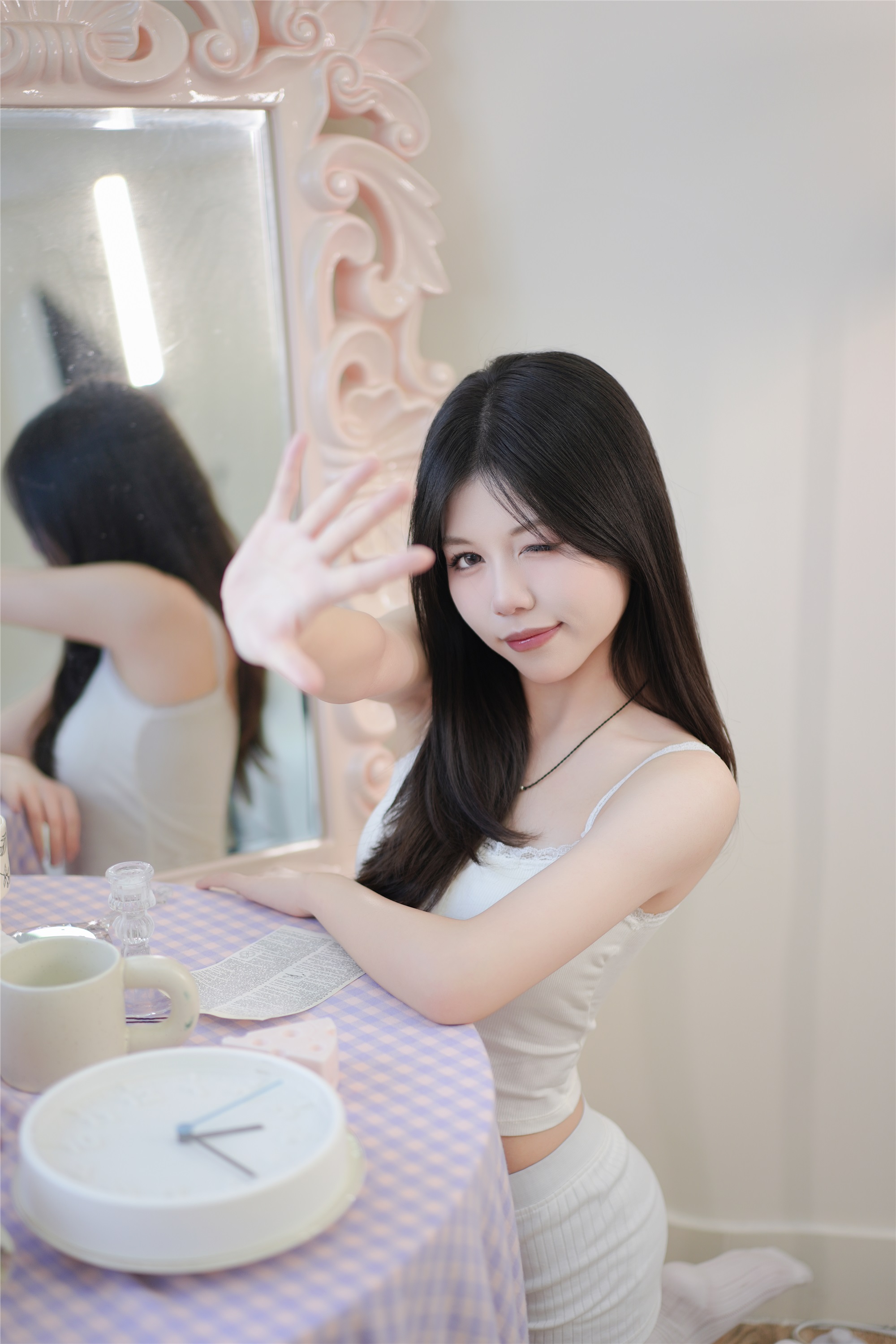 YITUYU艺图语 2025.01.26 家的温度 璇